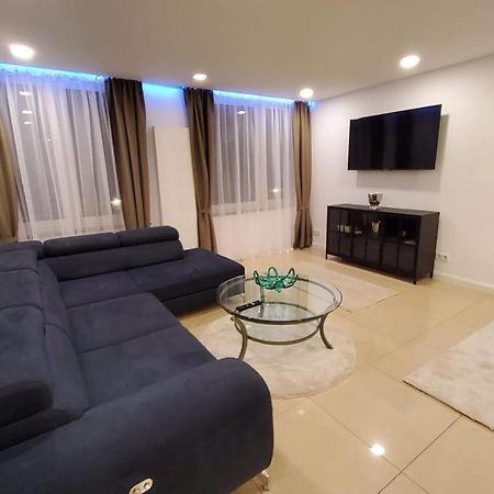 3 Zimmer Wohnung - Keine Party Wohnung ! 6 Personen 杜塞尔多夫 外观 照片