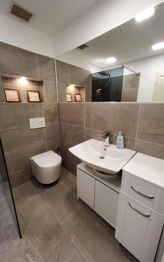 3 Zimmer Wohnung - Keine Party Wohnung ! 6 Personen 杜塞尔多夫 外观 照片