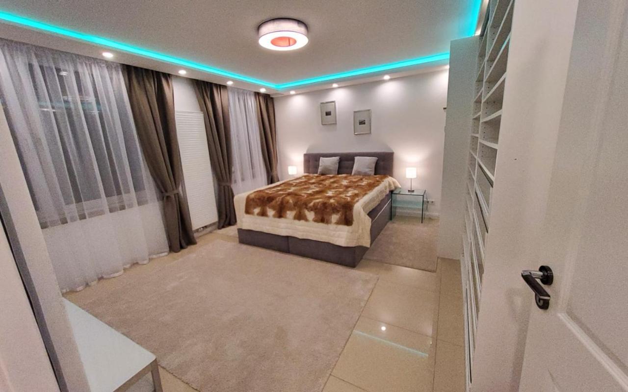 3 Zimmer Wohnung - Keine Party Wohnung ! 6 Personen 杜塞尔多夫 外观 照片