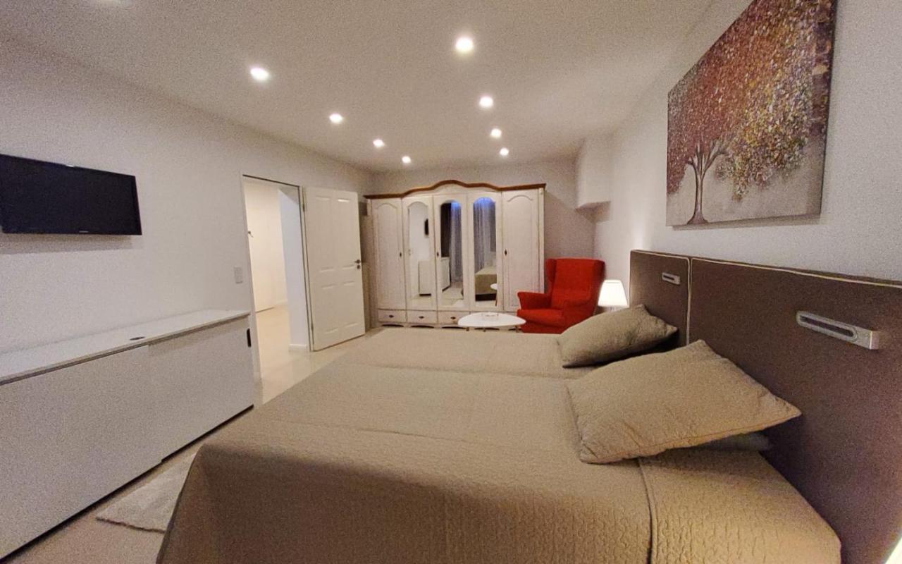 3 Zimmer Wohnung - Keine Party Wohnung ! 6 Personen 杜塞尔多夫 外观 照片