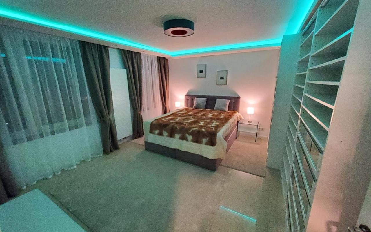 3 Zimmer Wohnung - Keine Party Wohnung ! 6 Personen 杜塞尔多夫 外观 照片