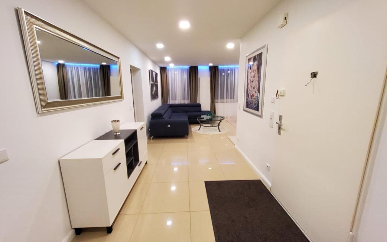 3 Zimmer Wohnung - Keine Party Wohnung ! 6 Personen 杜塞尔多夫 外观 照片