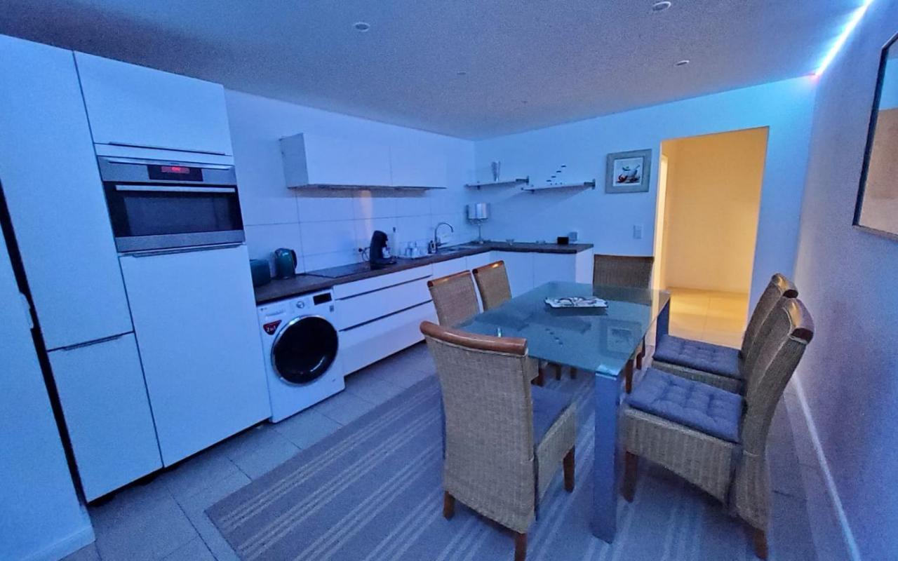 3 Zimmer Wohnung - Keine Party Wohnung ! 6 Personen 杜塞尔多夫 外观 照片