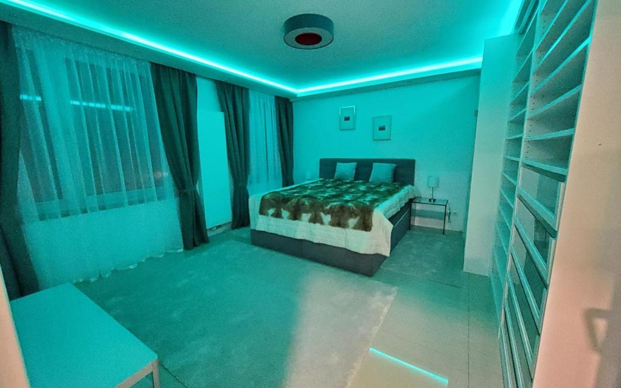 3 Zimmer Wohnung - Keine Party Wohnung ! 6 Personen 杜塞尔多夫 外观 照片